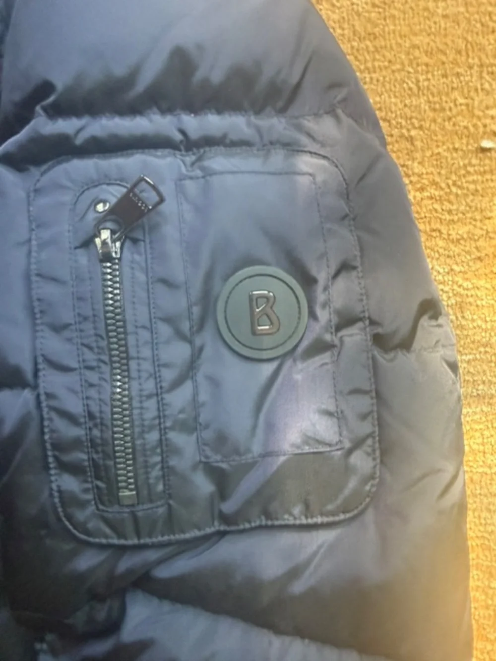 Bogner nwt jones